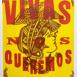 VIVAS NOS QUEREMOS - 1/4