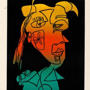 PICASSO - 1/4