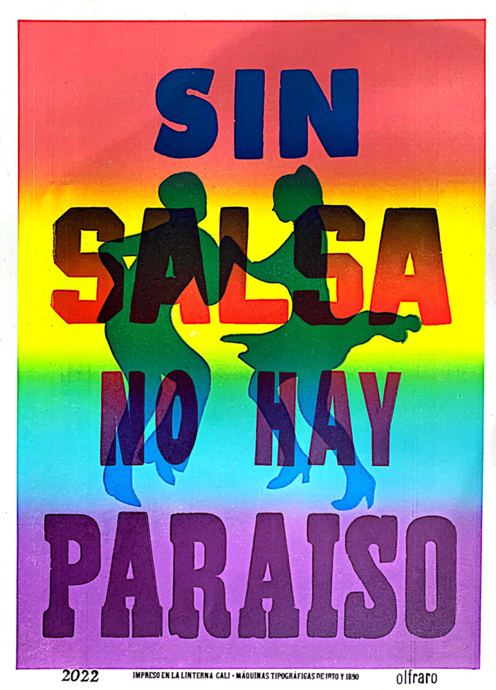 La Linterna Cali TIENDA