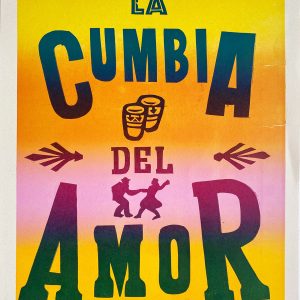 LA CUMBIA DEL AMOR 1/4 V2