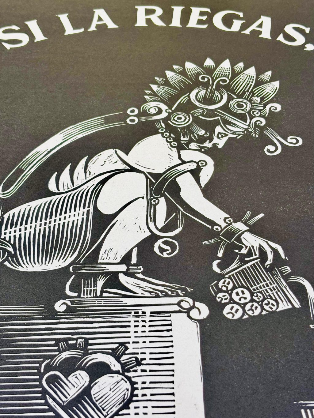 SI LA RIEGAS CRECES2