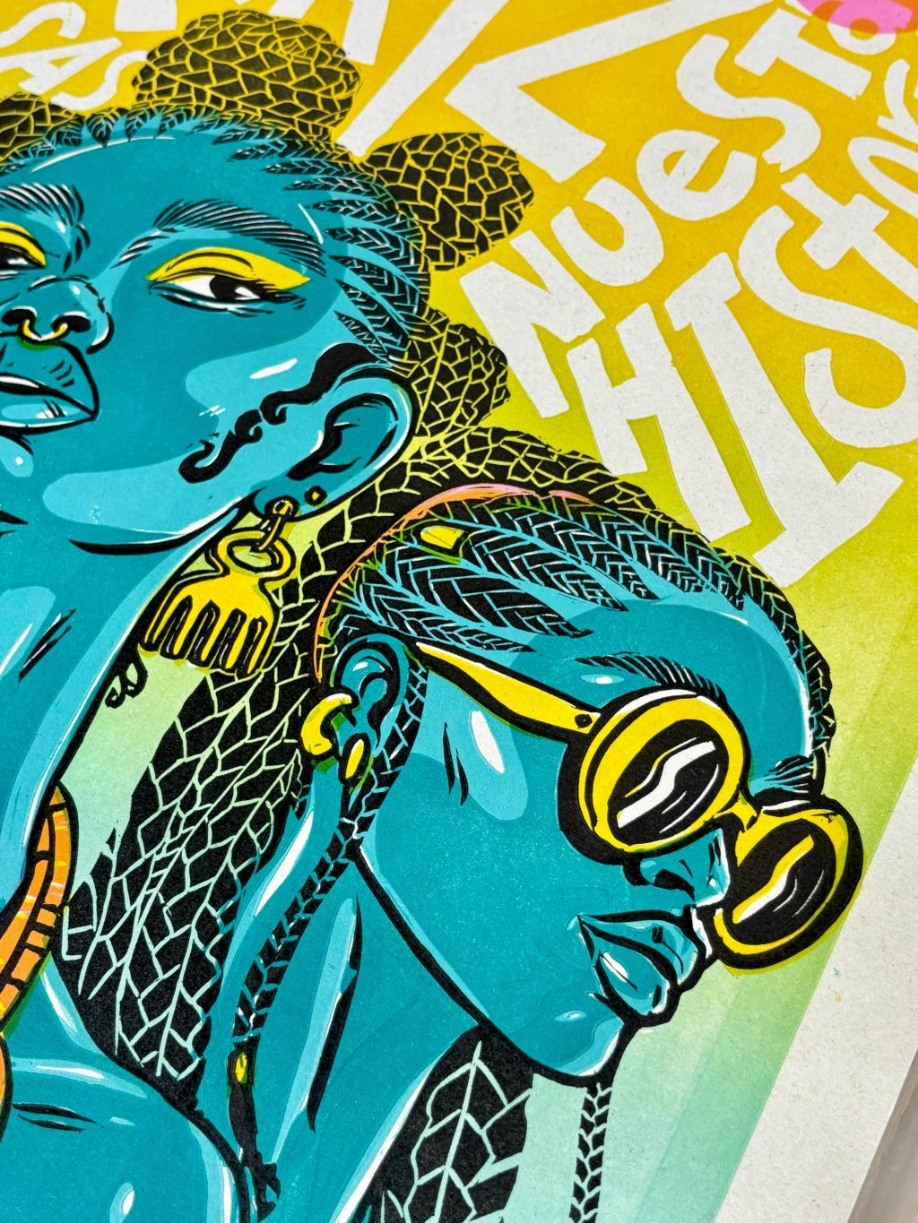 PEINADOS DEL PACIFICO 4