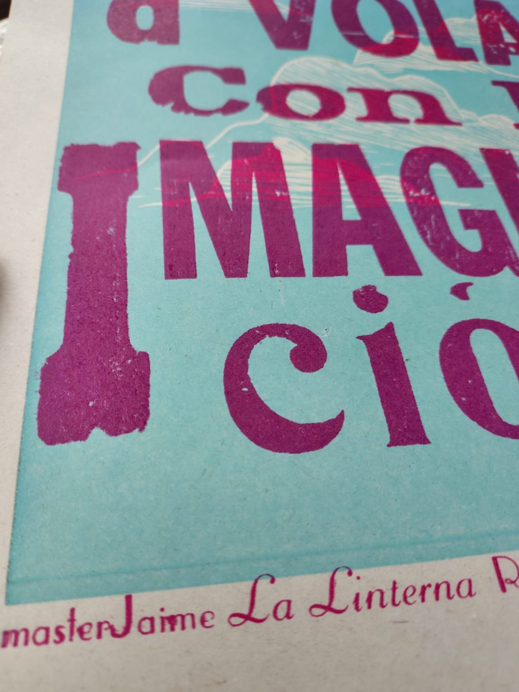 TE VOY A ENSEÑAR A VOLAR 2