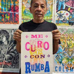 ME CURO CON RUMBA 1/8