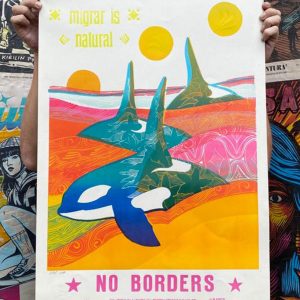 MIGRATION IS NATURAL V2 1/2