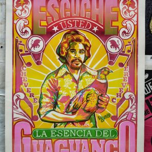 JHONNY PACHECO - VÁYALO 2025 1/2