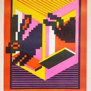 CONEJO NO BLANCO 1/2