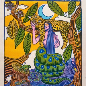 TRÓPICO - MALDONADO 1/2