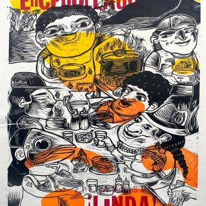 CON UN ENCEBOLLADO LA VIDA ES MÁS LINDA V2 - 1/2