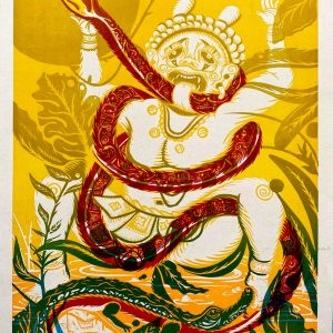 DE UNA MISMA RAIZ 1/2