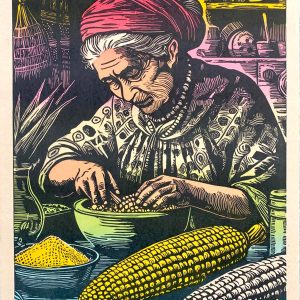 MAÍZ, TRADICIÓN Y RESILIENCIA ANCESTRAL  V2 - RAÍCES VIVAS 1/2