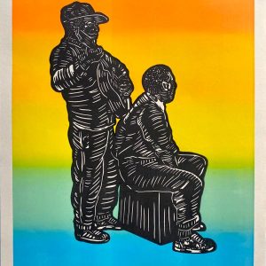 GUITARRISTA - ENTES 1/2