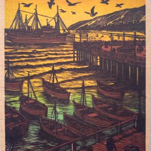 POSTAL MI BUENAVENTURA