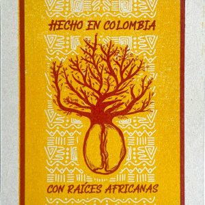POSTAL HECHO EN COLOMBIA