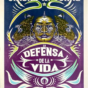 UNIDAD NATURAL EN DEFENZA DE LA VIDA 1/4 DUBININ