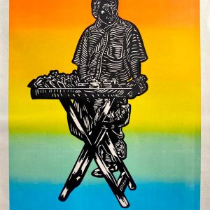 VENDEDOR - ENTES - 1/2