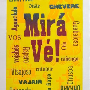 MIRA VE 1/8