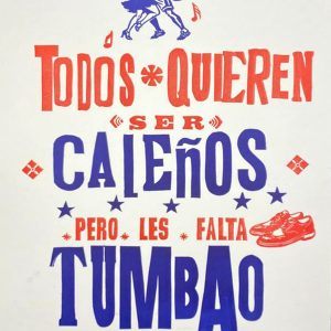 TODOS QUIEREN SER CALEÑOS 1/4