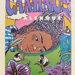 POSTAL - ABRIENDO CAMINOS