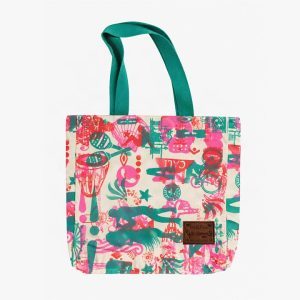 TOTE BAG MINFULL MACULADA